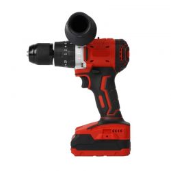 21V 80N•m Cordless Impact Drill