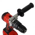 21V 80N•m Cordless Impact Drill