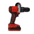 21V 80N•m Cordless Impact Drill