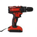 21V 29N•m Cordless Impact Drill