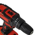 21V 29N•m Cordless Impact Drill