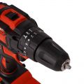 21V 2Ah/4Ah Cordless Impact Drill