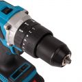 21V 65N·m Brushless Cordless Impact Drill