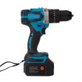 21V 65N·m Brushless Cordless Impact Drill