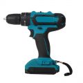 21V 25N•m Cordless Impact Drill