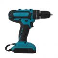 21V 25N•m Cordless Impact Drill