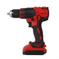 21V 35N•m Cordless Impact Drill