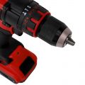 21V 35N•m Cordless Impact Drill