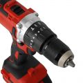 21V 55N•m Brushless Cordless Impact Drill