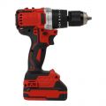 21V 55N•m Brushless Cordless Impact Drill