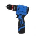 12V 30N•m Cordless Impact Drill