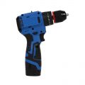 12V 30N•m Cordless Impact Drill