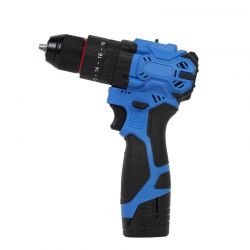 12V 1500rpm Electric Cordless Impact Drill