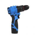 12V 1500rpm Electric Cordless Impact Drill