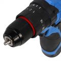 12V 1500rpm Electric Cordless Impact Drill