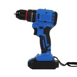 21V 40N·m Cordless Impact Drill