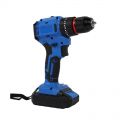 21V 40N·m Cordless Impact Drill