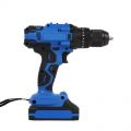 21V Cordless Impact Drill