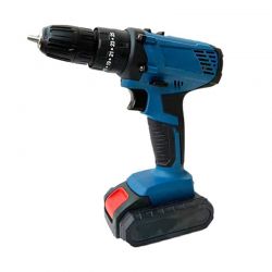 21V 32N·m Cordless Impact Drill