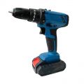 21V 32N·m Cordless Impact Drill