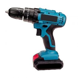 21V 32N·m Cordless Impact Drill