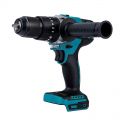 21V 52N·m Cordless Impact Drill