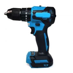 21V 35N·m Cordless Impact Drill