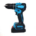 21V 35N·m Cordless Impact Drill