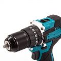 21V 35N·m Cordless Impact Drill