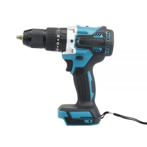 21V 52N·m Cordless Impact Drill