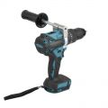 21V 52N·m Cordless Impact Drill