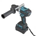 21V 52N·m Cordless Impact Drill