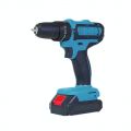 21V 25N·m Cordless Impact Drill