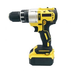 21V 50N·m Cordless Impact Drill