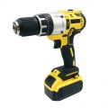 21V 50N·m Cordless Impact Drill