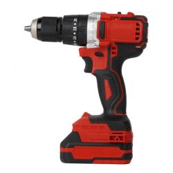 21V 55N•m Brushless Cordless Impact Drill