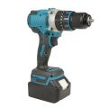 21V 52N·m Cordless Impact Drill