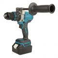 21V 52N·m Cordless Impact Drill