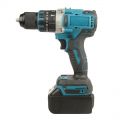 21V 52N·m Cordless Impact Drill