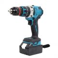 21V 52N·m Cordless Impact Drill