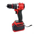 21V 60N·m Cordless Impact Drill