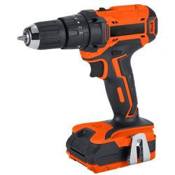 21V 25N·m Cordless Impact Drill