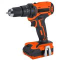 21V 25N·m Cordless Impact Drill