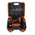 21V 25N·m Cordless Impact Drill