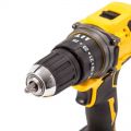 21V 52N·m Cordless Impact Drill