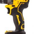 21V 52N·m Cordless Impact Drill