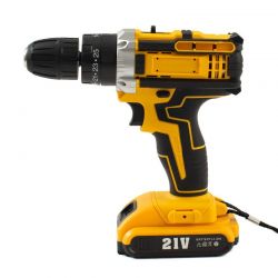 21V 32N·m Cordless Impact Drill