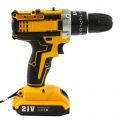 21V 32N·m Cordless Impact Drill