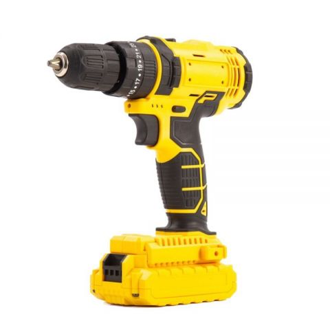 21V 32N·m Cordless Impact Drill