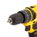 21V 32N·m Cordless Impact Drill